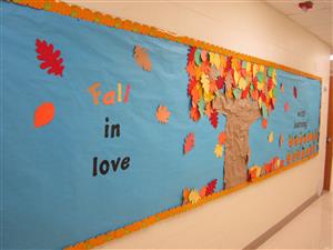 NOVA Bulletin Board 